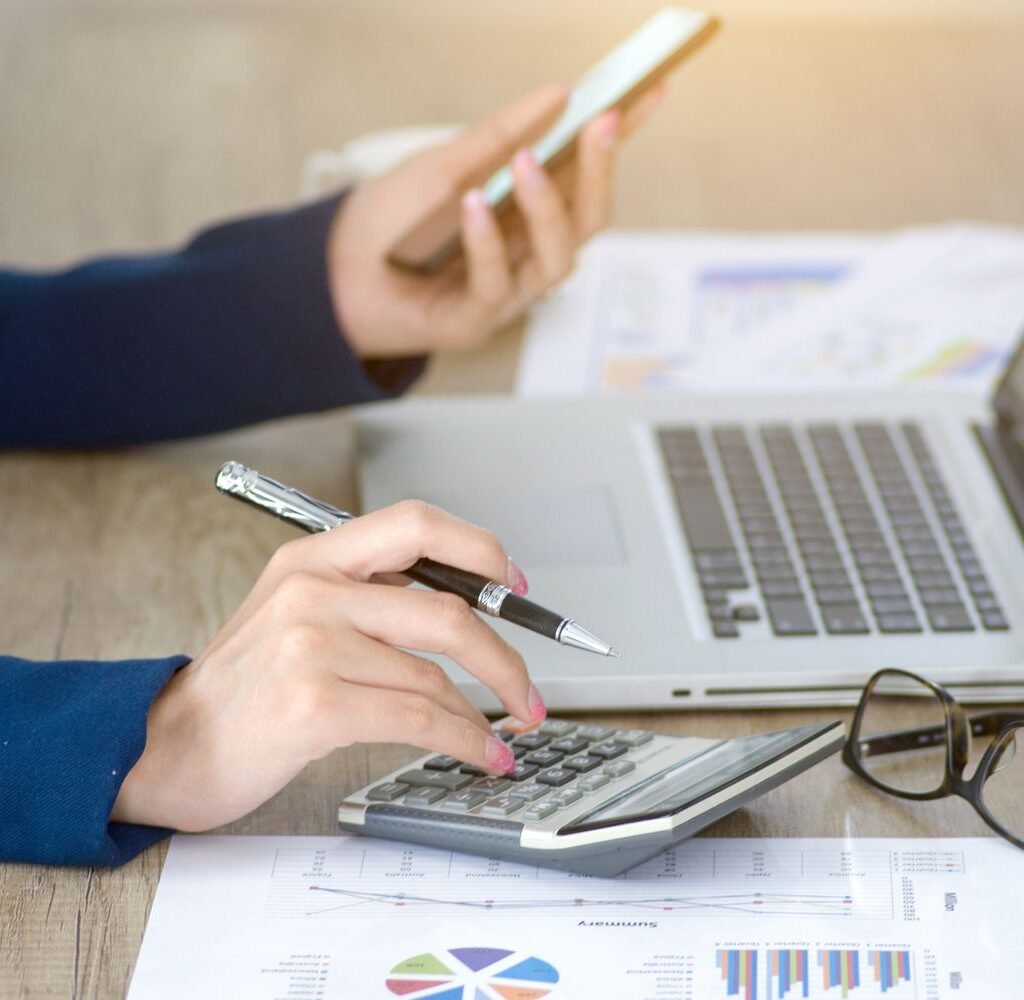 accounting company in dubai