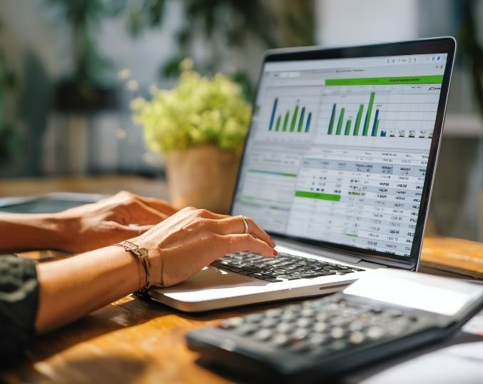 best accounting company dubai