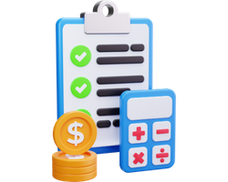 financial statement dubai